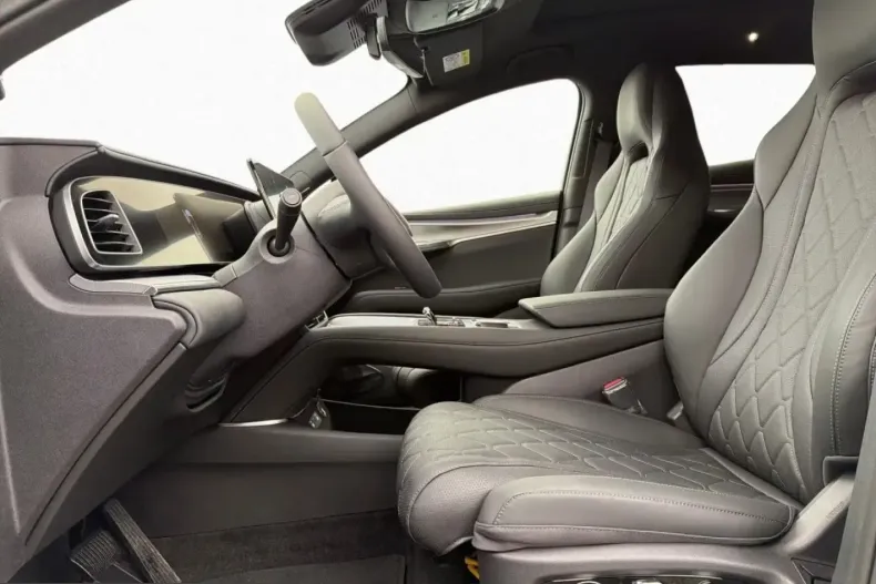 BYD Sealion 7 din 2025 cu 2.900 km - oferta BYD208031 - foto 5