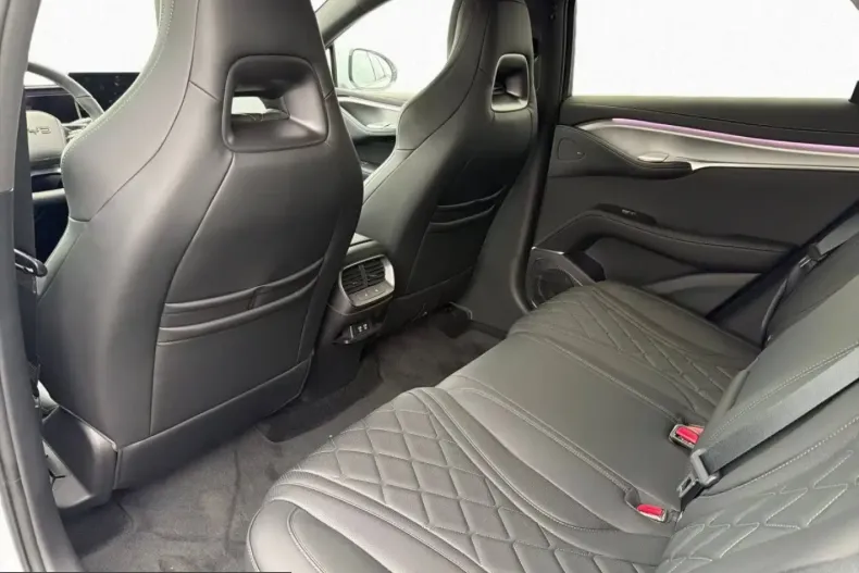 BYD Sealion 7 din 2025 cu 2.900 km - oferta BYD208031 - foto 7