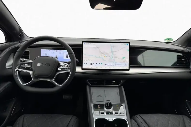 BYD Sealion 7 din 2025 cu 2.900 km - oferta BYD208031 - foto 8