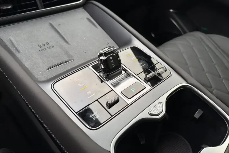 BYD Sealion 7 din 2025 cu 2.900 km - oferta BYD208031 - foto 10