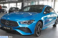 Mercedes-Benz CLA 250 (Clasa CLA) din 2025 cu 5.665 km - oferta MER208032 - foto 1