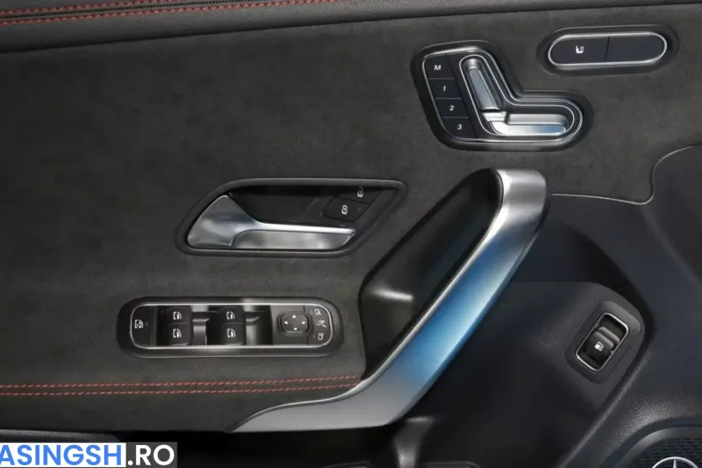 Mercedes-Benz CLA 250 (Clasa CLA) din 2025 cu 5.665 km - oferta MER208032 - foto 2