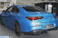 Mercedes-Benz CLA 250 (Clasa CLA) din 2025 cu 5.665 km - oferta MER208032 - foto 4