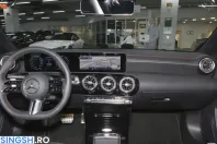 Mercedes-Benz CLA 250 (Clasa CLA) din 2025 cu 5.665 km - oferta MER208032 - foto 13