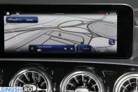 Mercedes-Benz CLA 250 (Clasa CLA) din 2025 cu 5.665 km - oferta MER208032 - foto 14