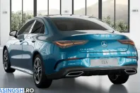 Mercedes-Benz CLA 250 (Clasa CLA) din 2025 cu 5.665 km - oferta MER208032 - foto 16