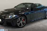 BMW 420d (Seria 4) din 2025 cu 12.695 km - oferta BMW208033 - foto 1