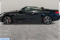 BMW 420d (Seria 4) din 2025 cu 12.695 km - oferta BMW208033 - foto 2