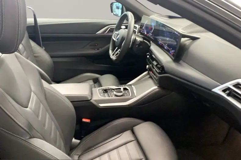 BMW 420d (Seria 4) din 2025 cu 12.695 km - oferta BMW208033 - foto 5