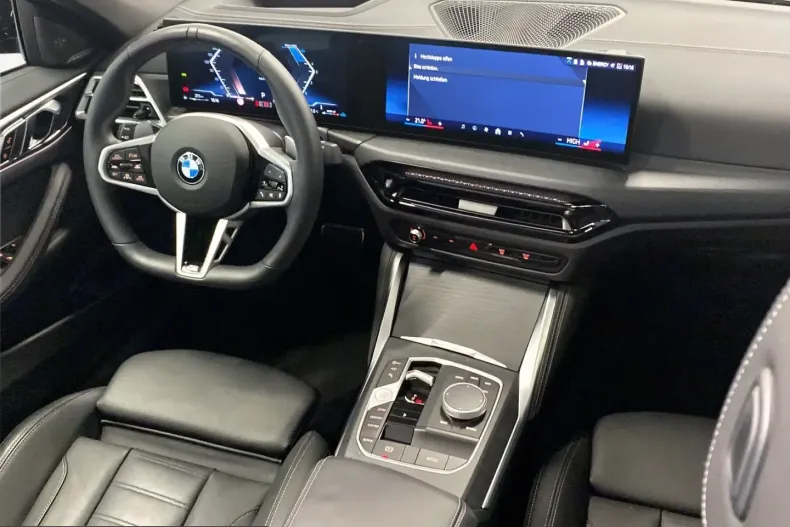 BMW 420d (Seria 4) din 2025 cu 12.695 km - oferta BMW208033 - foto 7