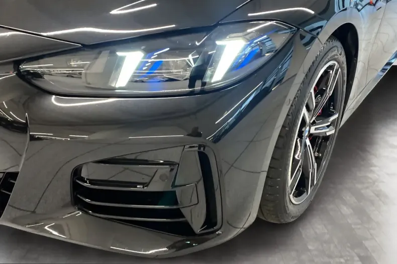 BMW 420d (Seria 4) din 2025 cu 12.695 km - oferta BMW208033 - foto 8