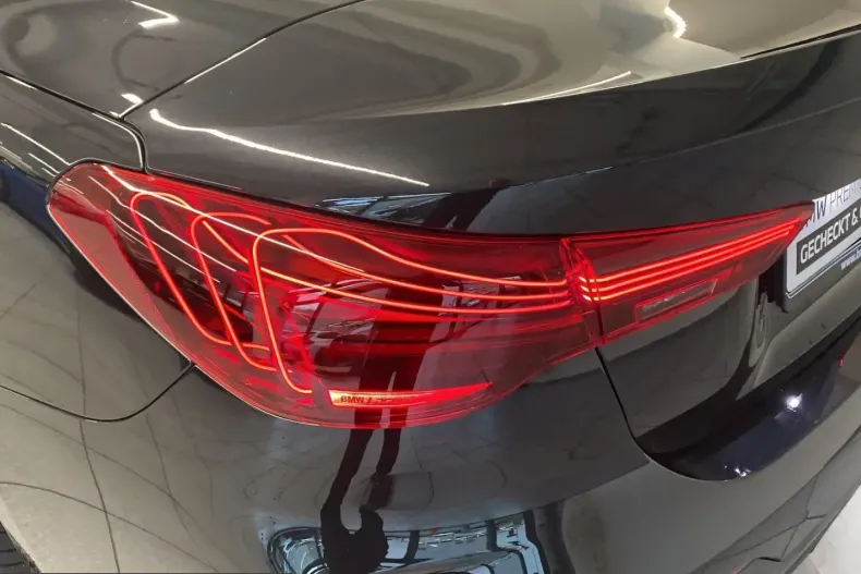 BMW 420d (Seria 4) din 2025 cu 12.695 km - oferta BMW208033 - foto 10