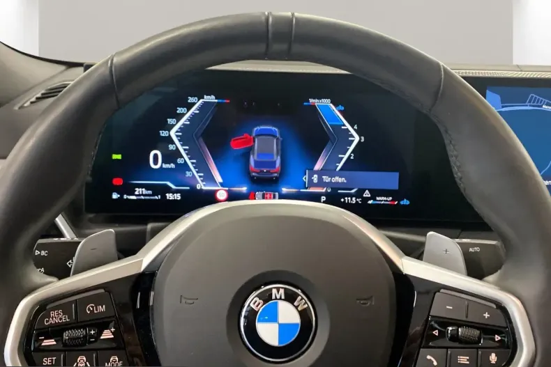 BMW 420d (Seria 4) din 2025 cu 12.695 km - oferta BMW208033 - foto 12