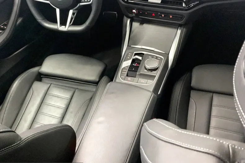 BMW 420d (Seria 4) din 2025 cu 12.695 km - oferta BMW208033 - foto 13