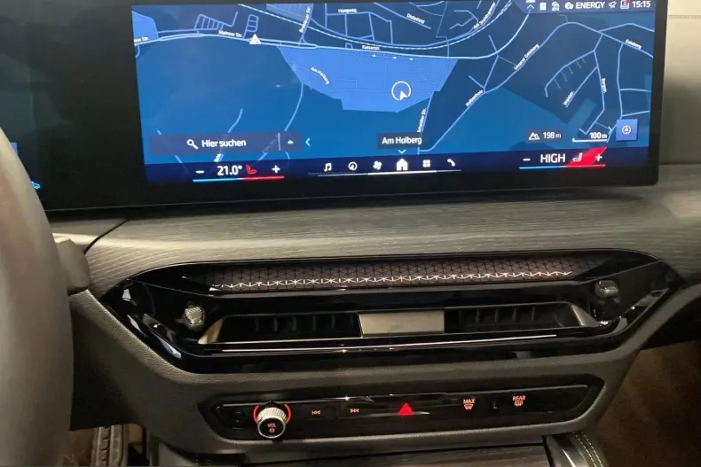 BMW 420d (Seria 4) din 2025 cu 12.695 km - oferta BMW208033 - foto 14