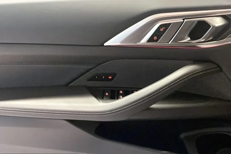 BMW 420d (Seria 4) din 2025 cu 12.695 km - oferta BMW208033 - foto 15