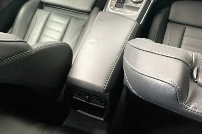 BMW 420d (Seria 4) din 2025 cu 12.695 km - oferta BMW208033 - foto 16