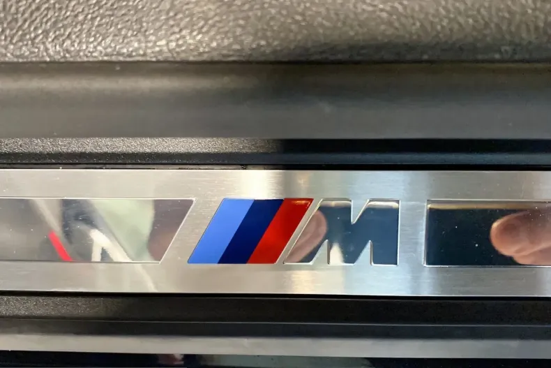 BMW 420d (Seria 4) din 2025 cu 12.695 km - oferta BMW208033 - foto 18