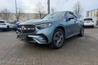 Mercedes-Benz GLC 300 (Clasa GLC) din 2025 cu 10.644 km - oferta MER208034 - foto 1