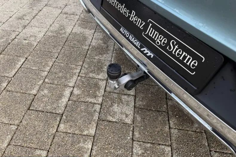 Mercedes-Benz GLC 300 (Clasa GLC) din 2025 cu 10.644 km - oferta MER208034 - foto 8