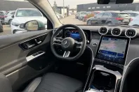 Mercedes-Benz GLC 300 (Clasa GLC) din 2025 cu 10.644 km - oferta MER208034 - foto 10