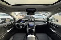 Mercedes-Benz GLC 300 (Clasa GLC) din 2025 cu 10.644 km - oferta MER208034 - foto 11