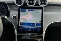 Mercedes-Benz GLC 300 (Clasa GLC) din 2025 cu 10.644 km - oferta MER208034 - foto 12