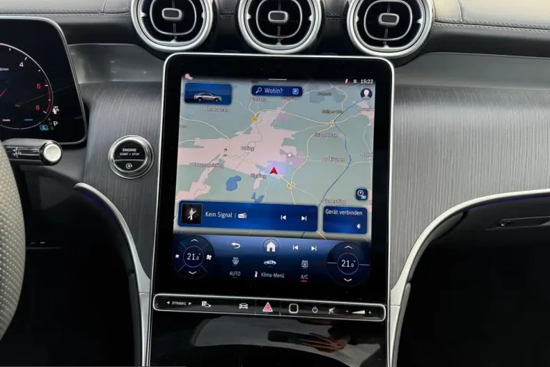 Mercedes-Benz GLC 300 (Clasa GLC) din 2025 cu 10.644 km - oferta MER208034 - foto 12