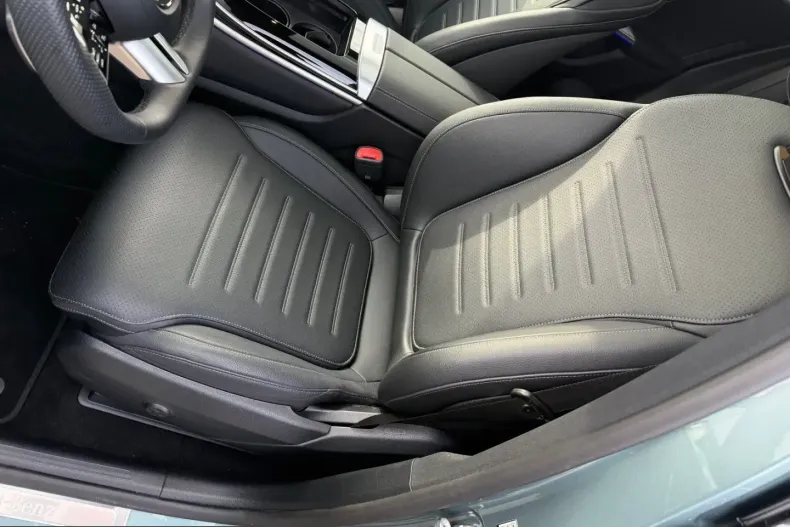 Mercedes-Benz GLC 300 (Clasa GLC) din 2025 cu 10.644 km - oferta MER208034 - foto 16