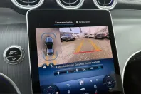 Mercedes-Benz GLC 300 (Clasa GLC) din 2025 cu 10.644 km - oferta MER208034 - foto 18