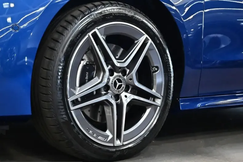 Mercedes-Benz CLA 250 (Clasa CLA) din 2025 cu 6.398 km - oferta MER208035 - foto 5