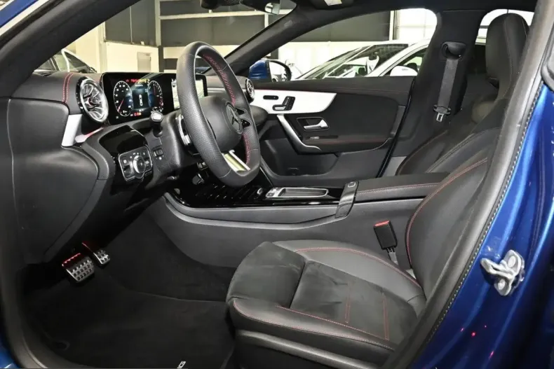 Mercedes-Benz CLA 250 (Clasa CLA) din 2025 cu 6.398 km - oferta MER208035 - foto 7