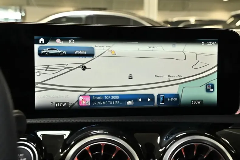 Mercedes-Benz CLA 250 (Clasa CLA) din 2025 cu 6.398 km - oferta MER208035 - foto 8