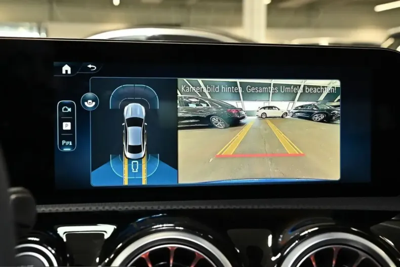 Mercedes-Benz CLA 250 (Clasa CLA) din 2025 cu 6.398 km - oferta MER208035 - foto 9