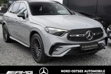 Mercedes-Benz GLC 450 din 2024 - oferta MER208036