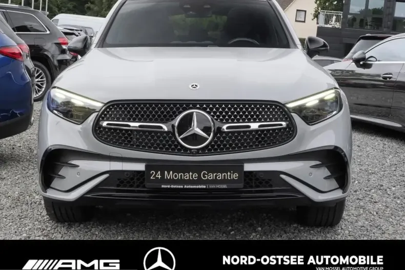 Mercedes-Benz GLC 450 (Clasa GLC) din 2024 cu 16.503 km - oferta MER208036 - foto 2