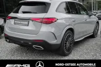 Mercedes-Benz GLC 450 (Clasa GLC) din 2024 cu 16.503 km - oferta MER208036 - foto 3