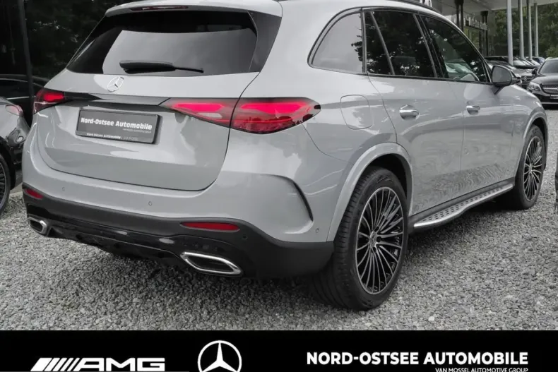 Mercedes-Benz GLC 450 (Clasa GLC) din 2024 cu 16.503 km - oferta MER208036 - foto 3