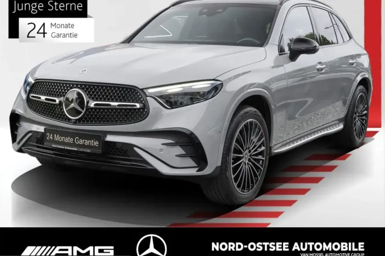 Mercedes-Benz GLC 450 (Clasa GLC) din 2024 cu 16.503 km - oferta MER208036 - foto 4