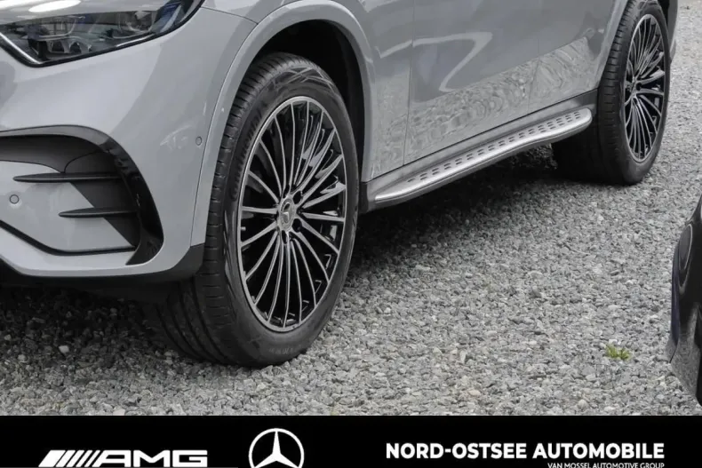 Mercedes-Benz GLC 450 (Clasa GLC) din 2024 cu 16.503 km - oferta MER208036 - foto 5