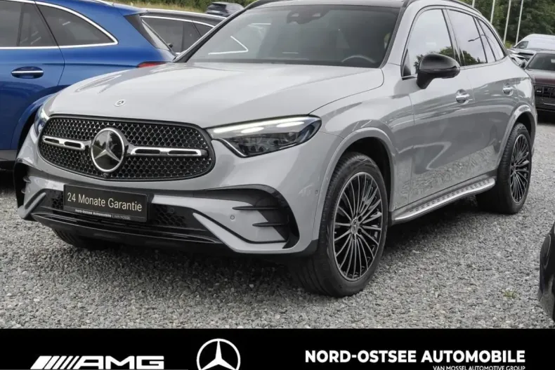 Mercedes-Benz GLC 450 (Clasa GLC) din 2024 cu 16.503 km - oferta MER208036 - foto 6
