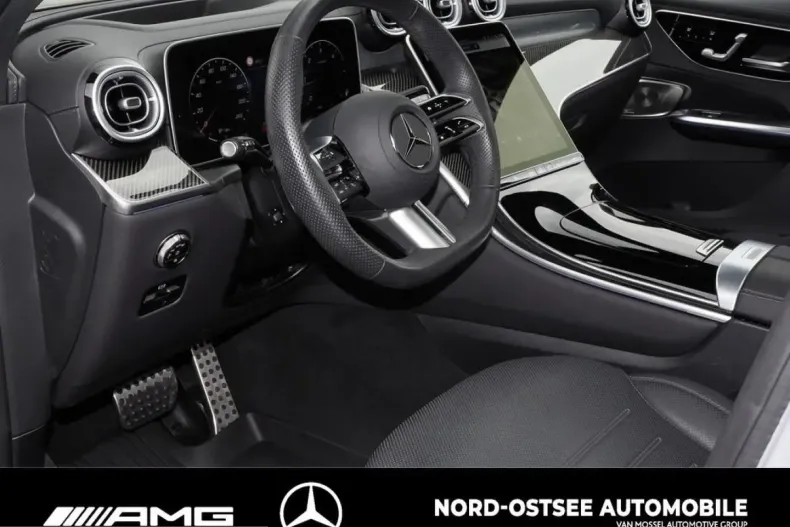 Mercedes-Benz GLC 450 (Clasa GLC) din 2024 cu 16.503 km - oferta MER208036 - foto 7
