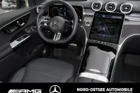 Mercedes-Benz GLC 450 (Clasa GLC) din 2024 cu 16.503 km - oferta MER208036 - foto 8