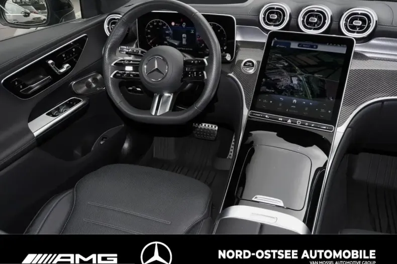 Mercedes-Benz GLC 450 (Clasa GLC) din 2024 cu 16.503 km - oferta MER208036 - foto 8