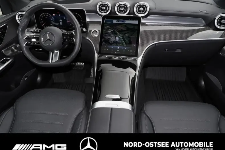 Mercedes-Benz GLC 450 (Clasa GLC) din 2024 cu 16.503 km - oferta MER208036 - foto 11