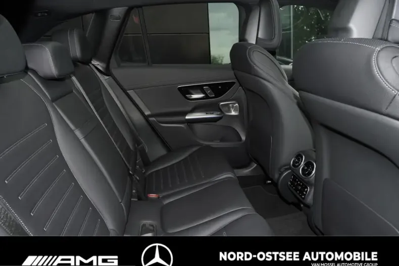 Mercedes-Benz GLC 450 (Clasa GLC) din 2024 cu 16.503 km - oferta MER208036 - foto 12