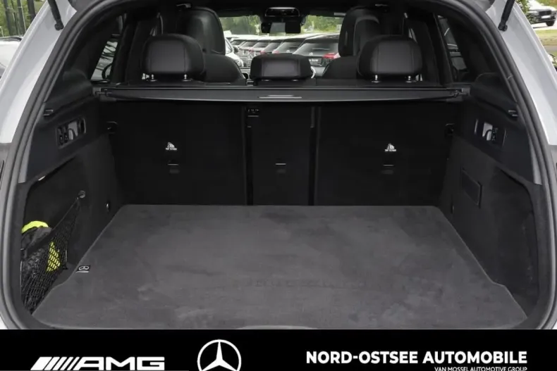 Mercedes-Benz GLC 450 (Clasa GLC) din 2024 cu 16.503 km - oferta MER208036 - foto 14