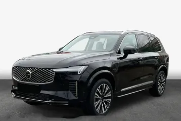 Volvo XC90 din 2025 - oferta VOL208037