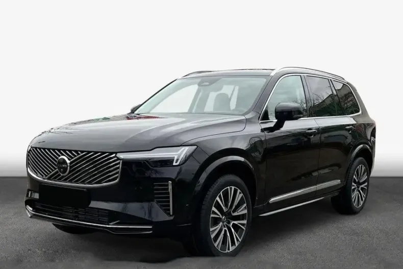 Volvo XC90 din 2025 cu 22.298 km - oferta VOL208037 - foto 1