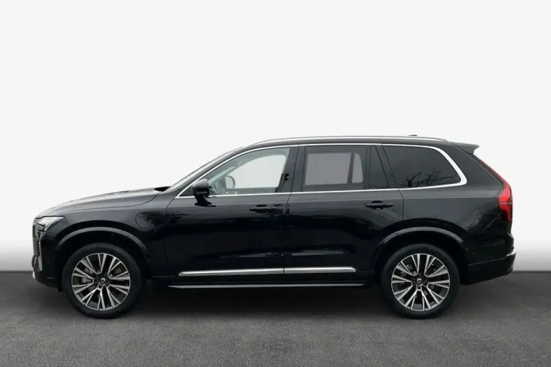 Volvo XC90 din 2025 cu 22.298 km - oferta VOL208037 - foto 3